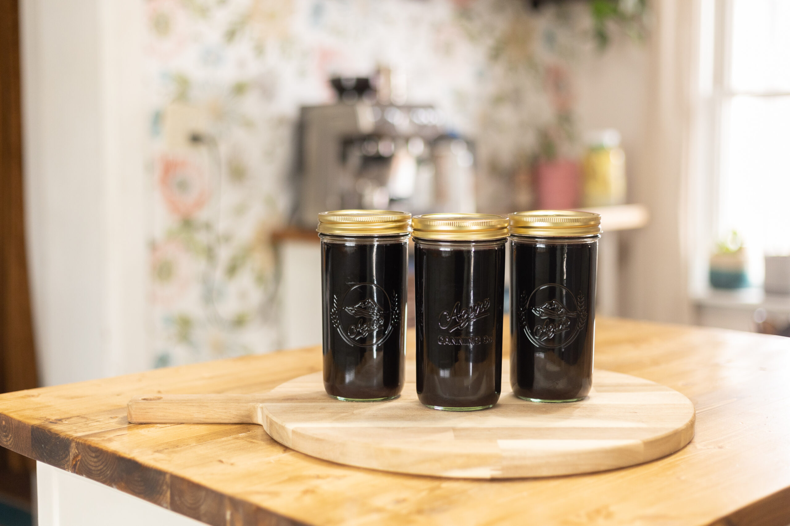 Why Use Elderberry Syrup & How to Make it