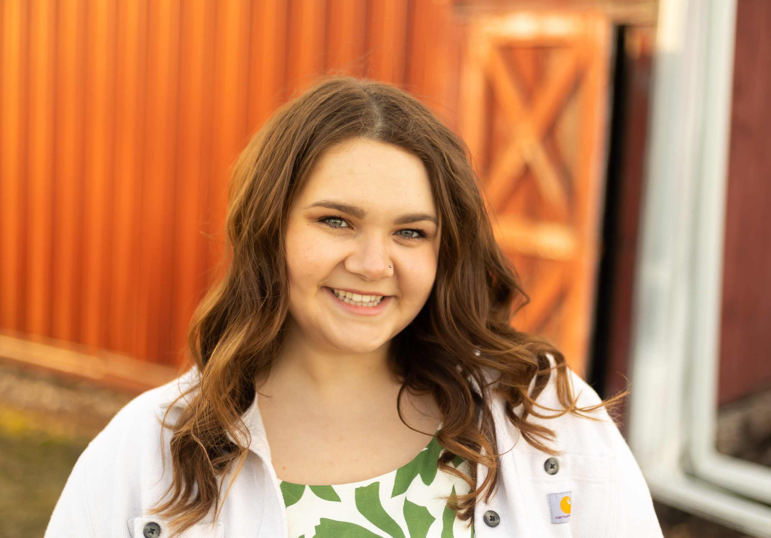 OPEN DOORS & ANSWERED PRAYERS: HOW WE KNEW THE DOORS WERE OPENING FOR ADOPTION