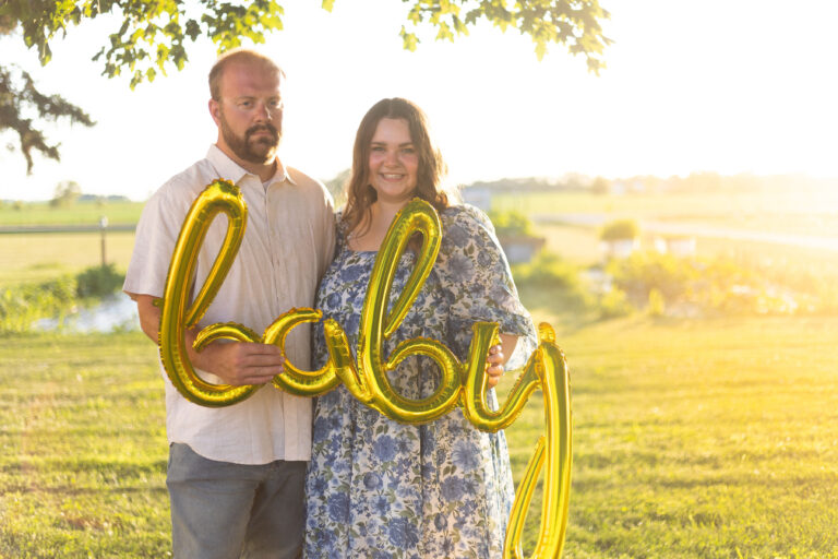 We are Adopting & More About Our “Why” Behind the Scenes